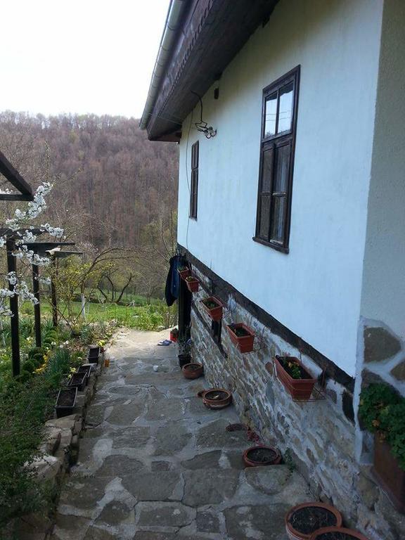 Къща за гости Ножери Трявна Экстерьер фото